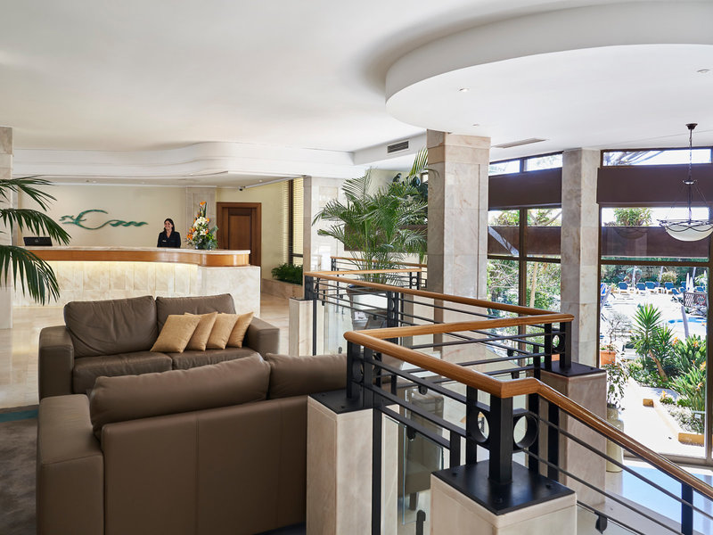 Suite Hotel Eden Mar 9