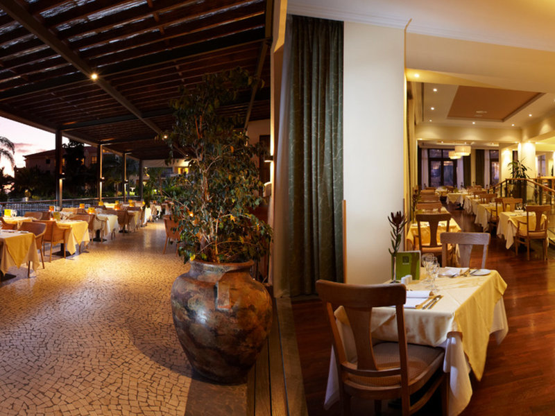 Suite Hotel Eden Mar 16