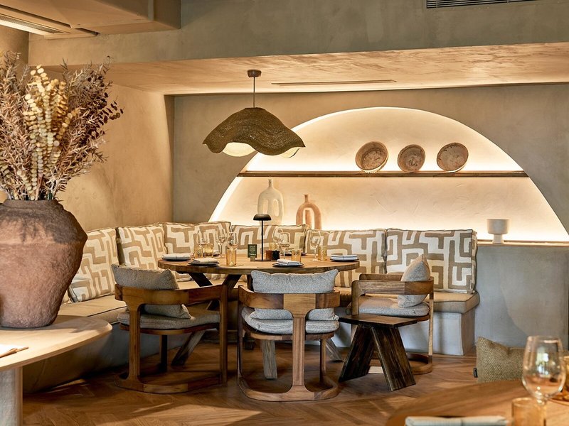 Suite Hotel Eden Mar 17