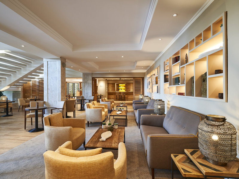 Suite Hotel Eden Mar 20