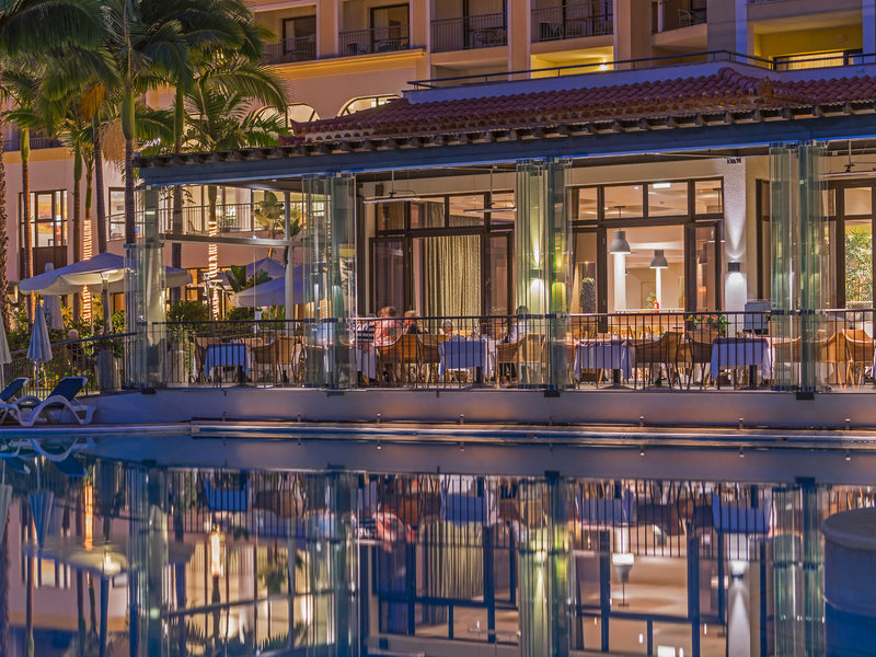 Suite Hotel Eden Mar 22