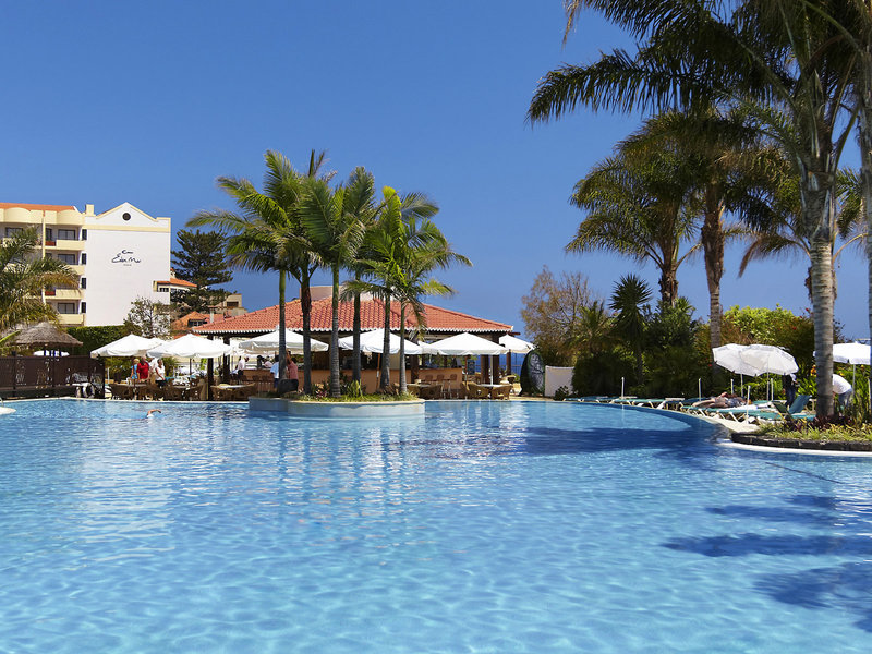 Suite Hotel Eden Mar 24