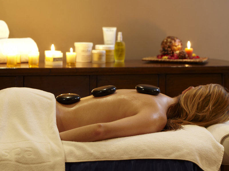 Suite Hotel Eden Mar 36