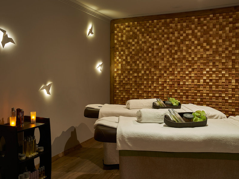 Suite Hotel Eden Mar 38