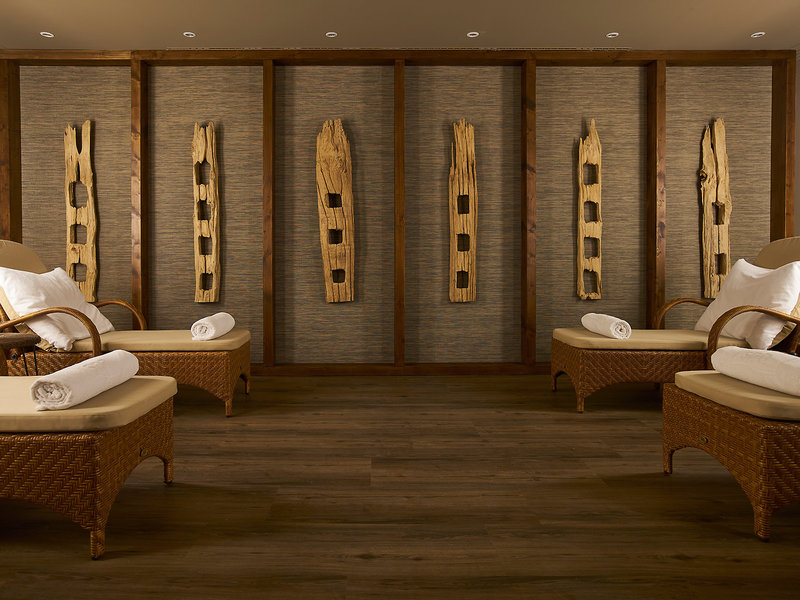 Suite Hotel Eden Mar 40