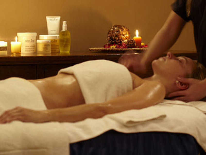 Suite Hotel Eden Mar 41