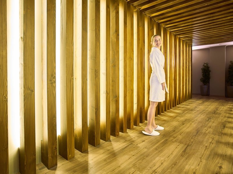 Suite Hotel Eden Mar 42