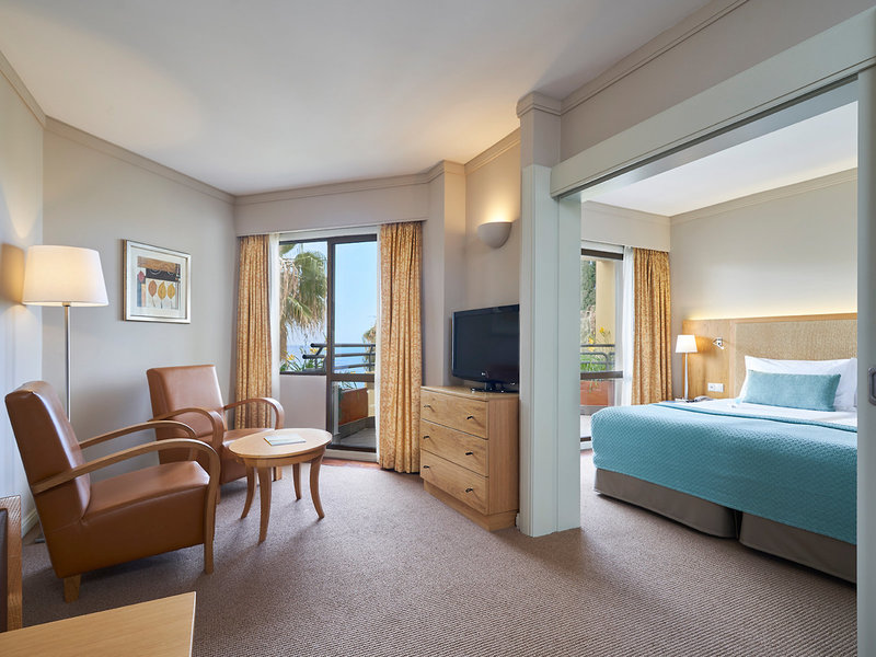 Suite Hotel Eden Mar 43