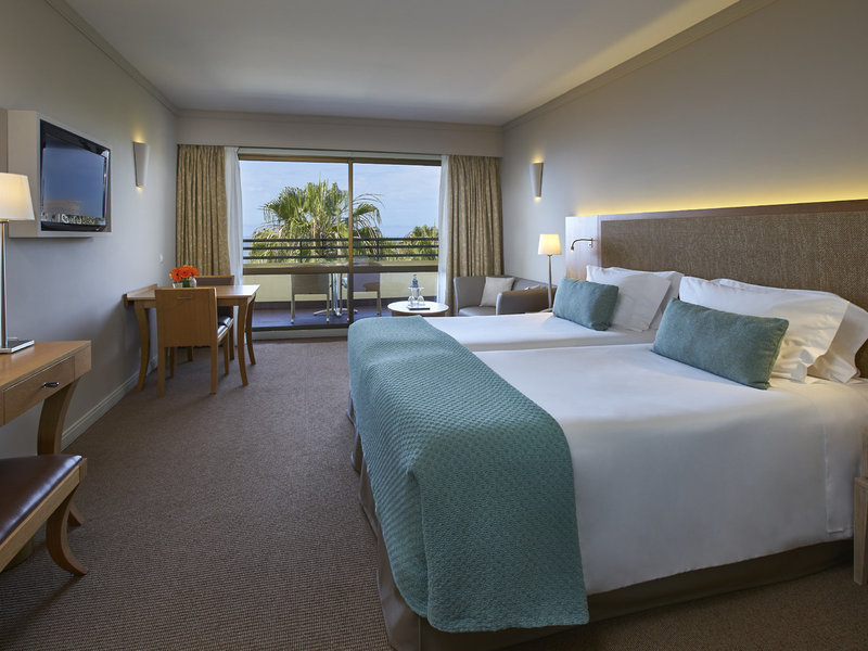 Suite Hotel Eden Mar 47