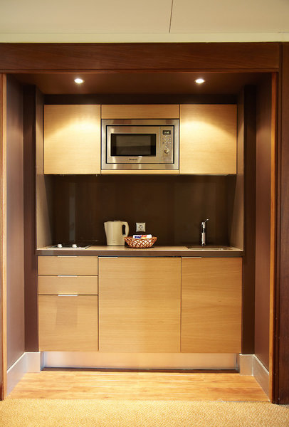 Suite Hotel Eden Mar 48