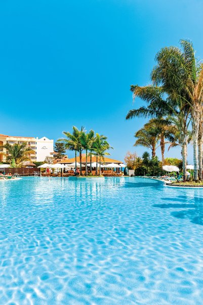 Suite Hotel Eden Mar 6