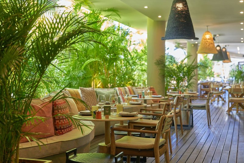 Suite Hotel Eden Mar 14