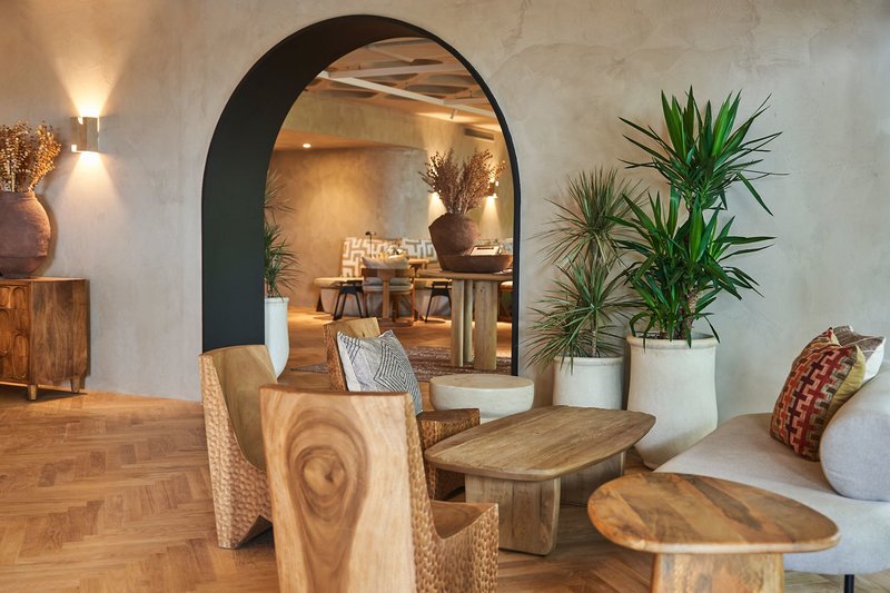 Suite Hotel Eden Mar 18