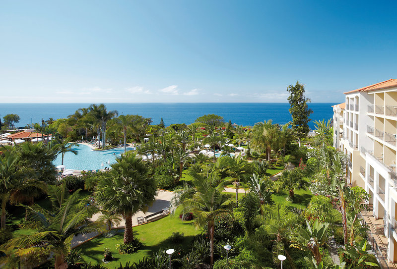 Suite Hotel Eden Mar 1