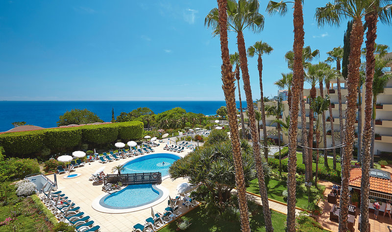 Suite Hotel Eden Mar 3