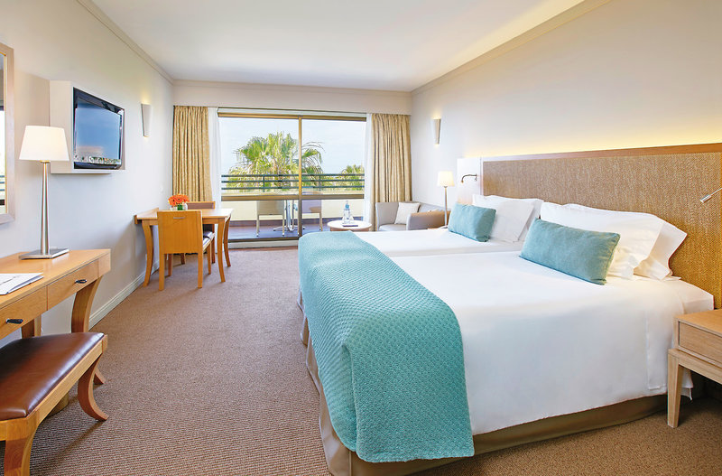 Suite Hotel Eden Mar 5