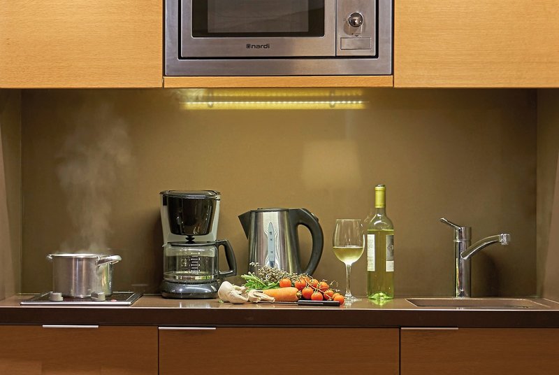 Suite Hotel Eden Mar 7