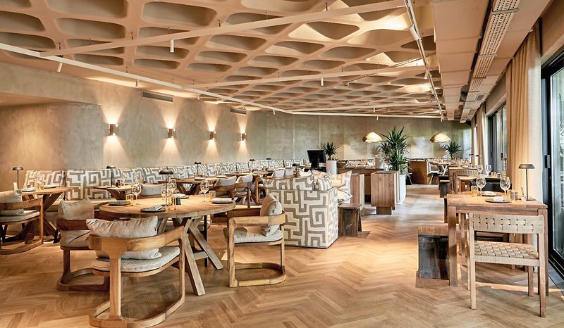 Suite Hotel Eden Mar 9