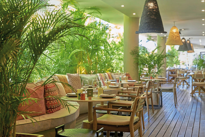 Suite Hotel Eden Mar 15