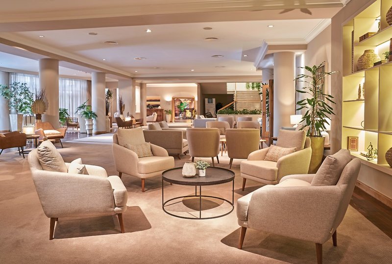 Suite Hotel Eden Mar 18