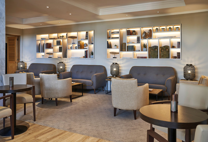 Suite Hotel Eden Mar 19