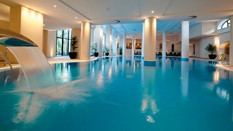 Suite Hotel Eden Mar 22