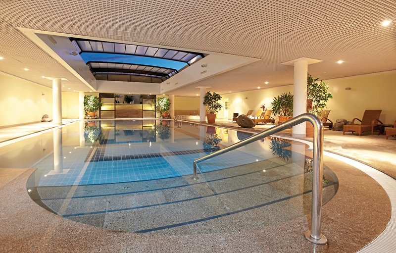 Suite Hotel Eden Mar 24