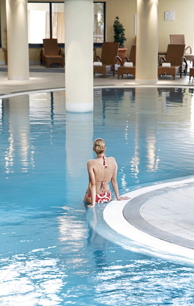 Suite Hotel Eden Mar 25