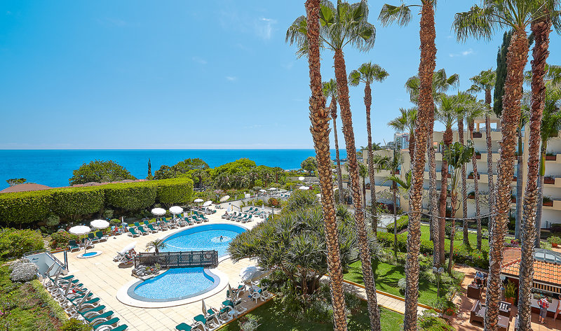 Suite Hotel Eden Mar 7