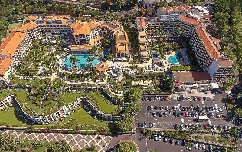 Suite Hotel Eden Mar 8