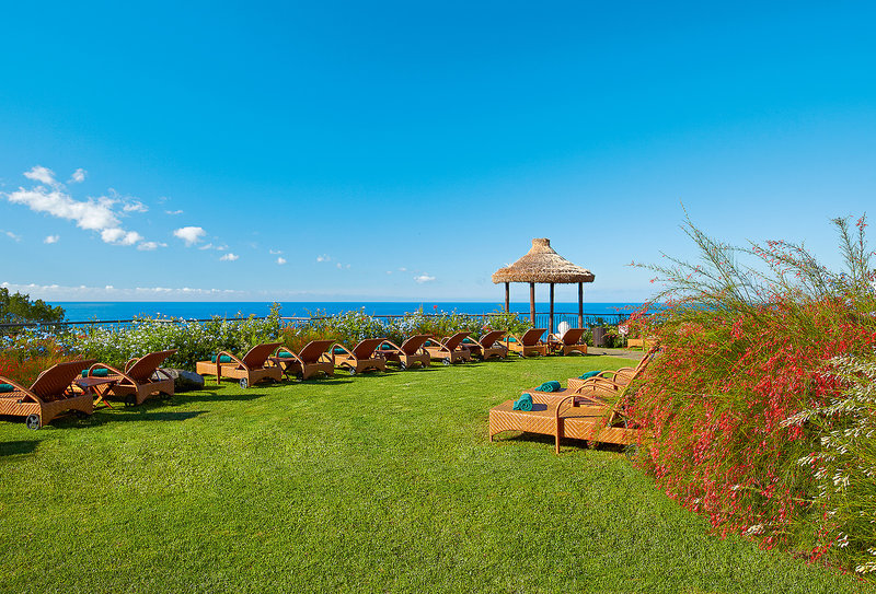 Suite Hotel Eden Mar 11