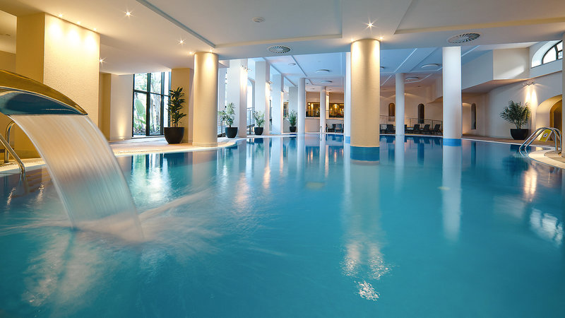 Suite Hotel Eden Mar 14