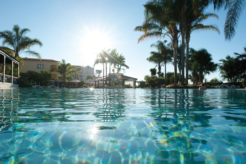 Suite Hotel Eden Mar 15