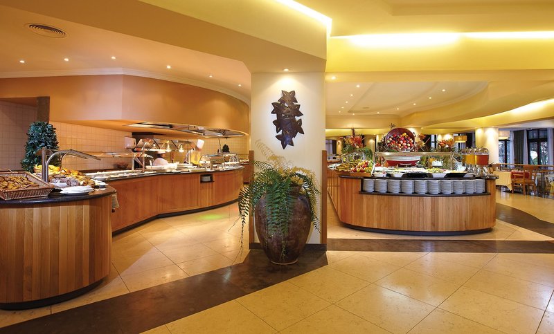 Suite Hotel Eden Mar 17