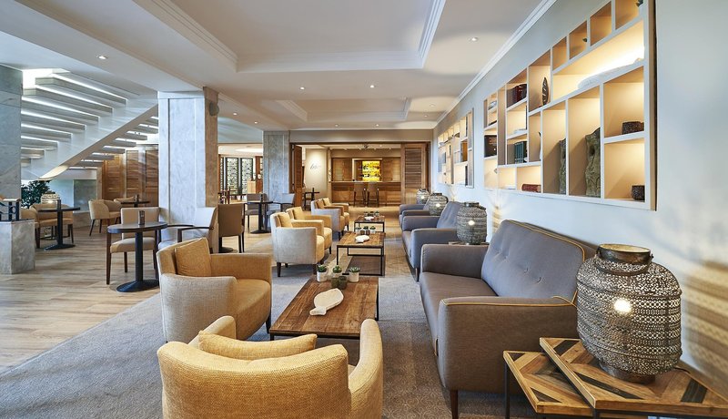 Suite Hotel Eden Mar 19