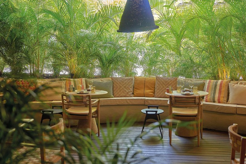 Suite Hotel Eden Mar 32