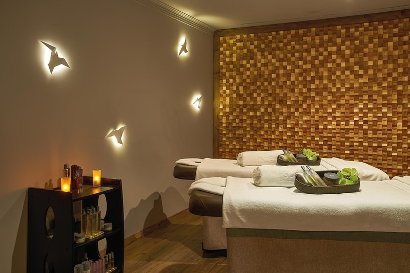 Suite Hotel Eden Mar 34