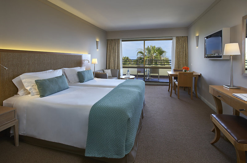 Suite Hotel Eden Mar 9