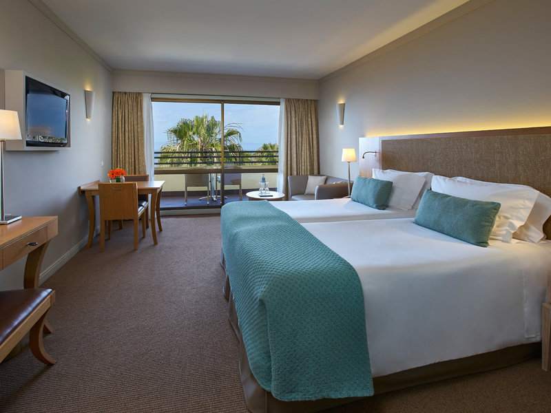 Suite Hotel Eden Mar 46