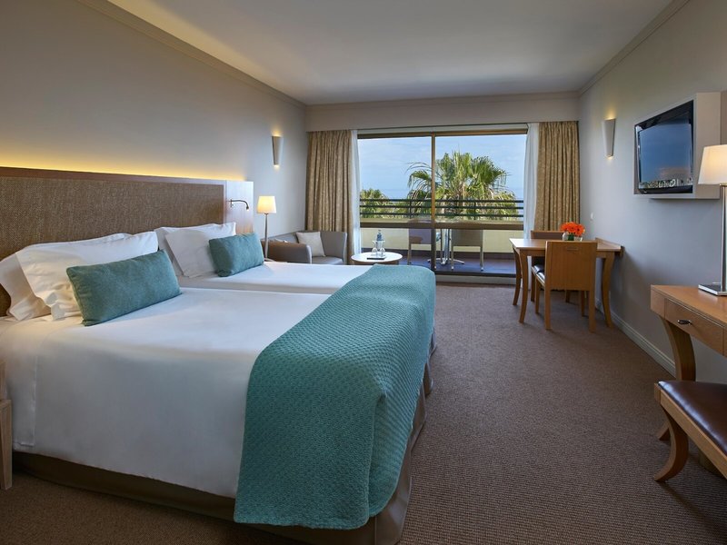 Suite Hotel Eden Mar 49