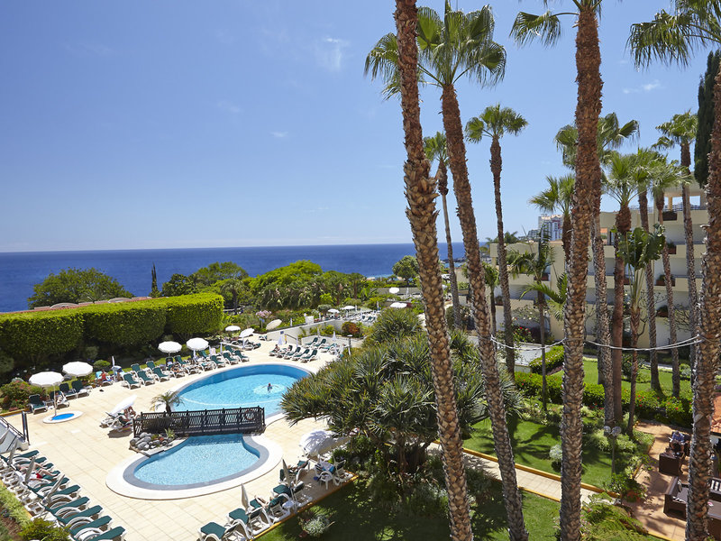 Suite Hotel Eden Mar