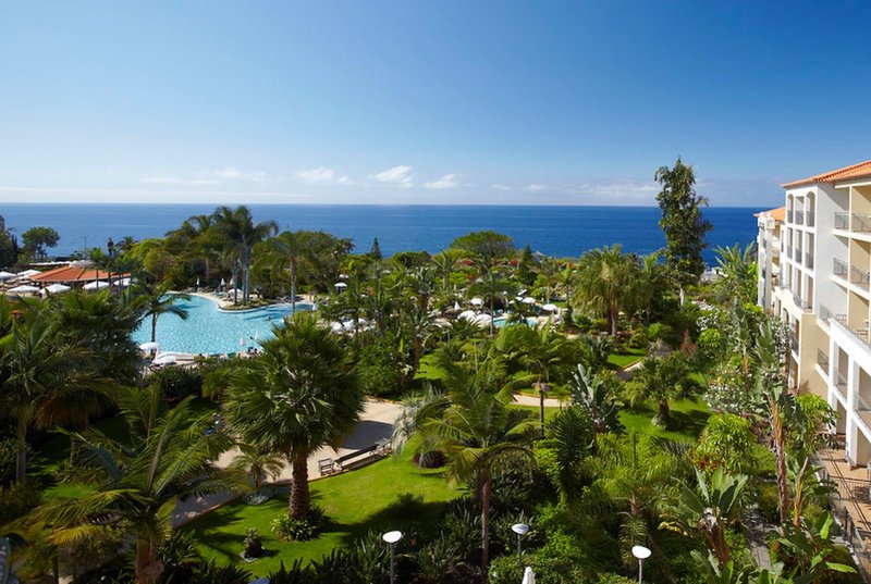 The Residence Porto Mare 2