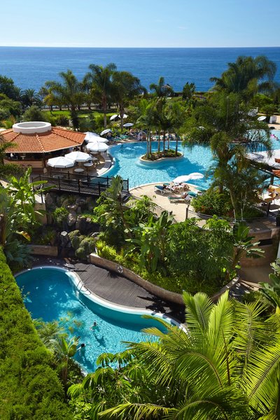 The Residence Porto Mare 6