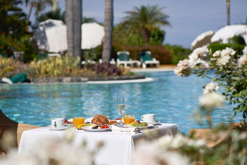 The Residence Porto Mare 7