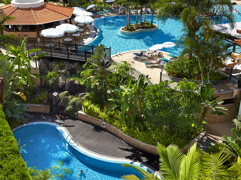 The Residence Porto Mare 4