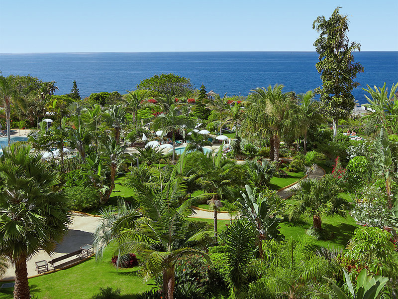 The Residence Porto Mare 5