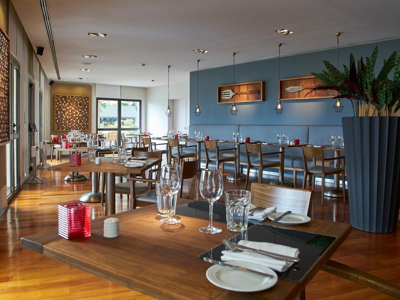 The Residence 23
