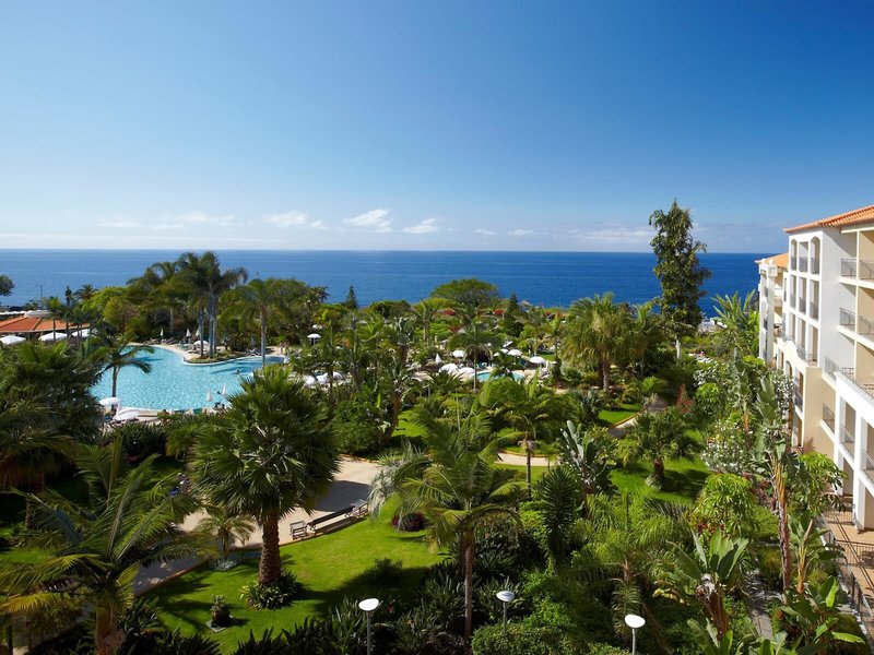 The Residence Porto Mare 1