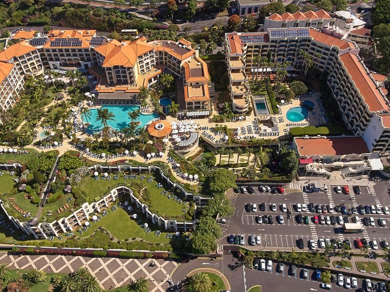 The Residence Porto Mare 2