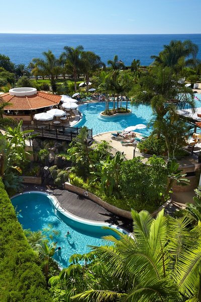 The Residence Porto Mare 3
